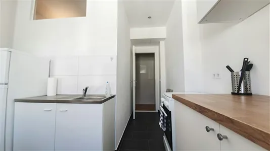 Rooms in Location is not specified - photo 10