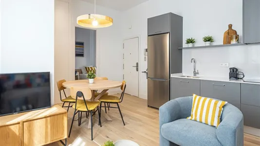 Apartments in Madrid Centro - photo 2