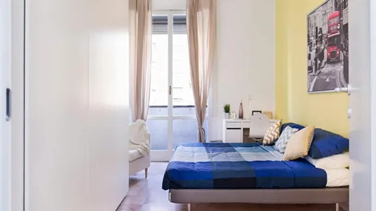 Rooms in Milano Zona 5 - Vigentino, Chiaravalle, Gratosoglio - photo 6