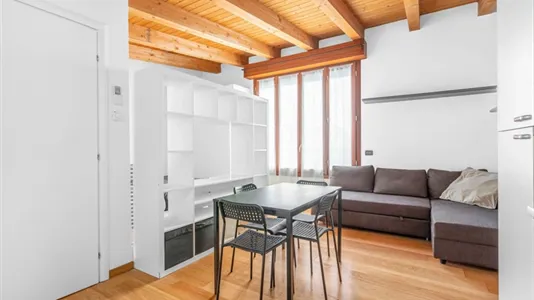 Apartments in Milano Zona 2 - Stazione Centrale, Gorla, Turro, Greco, Crescenzago - photo 4