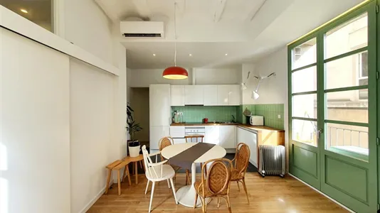 Apartments in Barcelona Ciutat Vella - photo 9