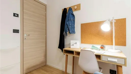 Rooms in Turin - photo 2