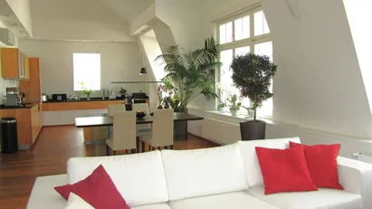 Apartment for rent in Frankfurt Innenstadt II, Frankfurt (region)