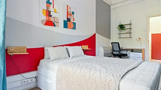 Rooms in Location is not specified - photo 6