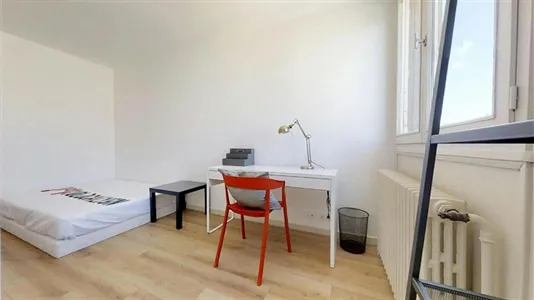 Rooms in Lyon - photo 3