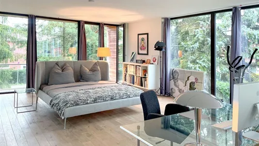 Houses in Berlin Pankow - photo 4