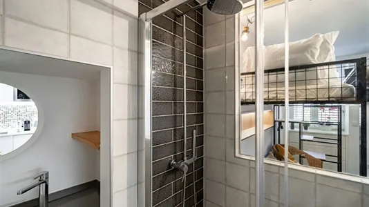 Apartments in Location is not specified - photo 10