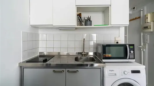 Apartments in Paris 17ème arrondissement - photo 4