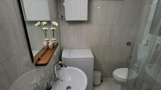 Apartments in Athens Ampelokipoi - photo 8