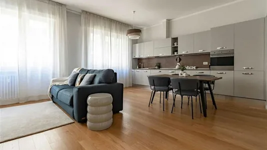 Apartments in Bologna - photo 1