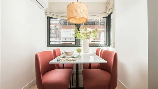 Apartments in Madrid Tetuán - photo 4