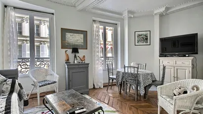 Apartment for rent in Paris 9ème arrondissement, Paris