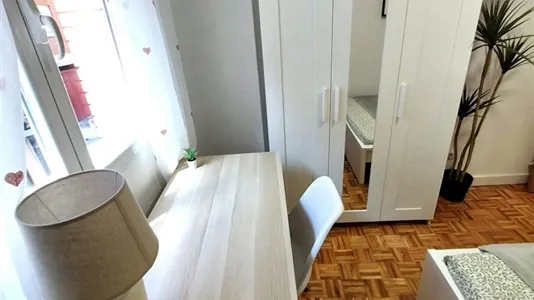 Rooms in Getafe - photo 7