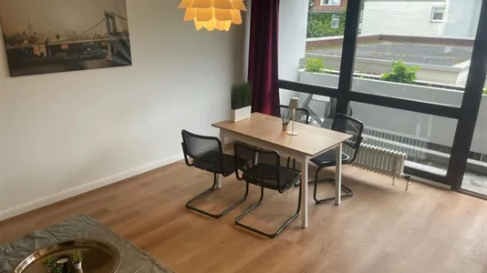 Apartments in Location is not specified - photo 4