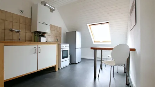 Apartments in Cologne Ehrenfeld - photo 3