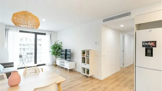 Apartments in Badalona - photo 10