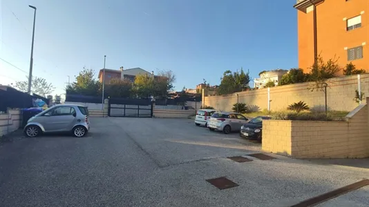 Rooms in Roma Municipio XV – Cassia/Flaminia - photo 6