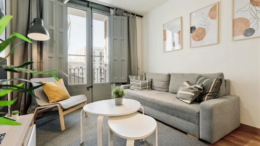 Apartments in Location is not specified - photo 4