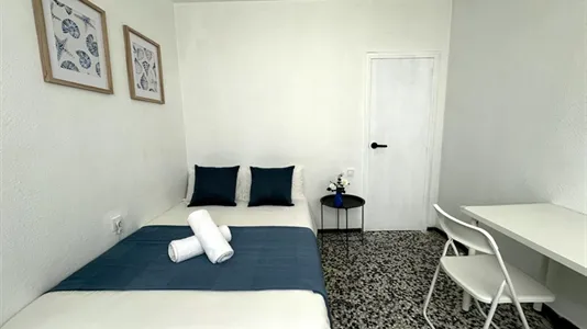 Rooms in Alboraya - photo 4