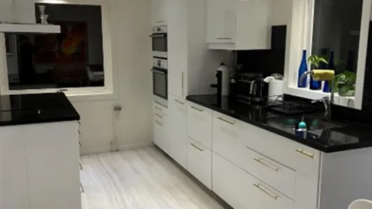 Houses in Gothenburg City Centre - photo 4