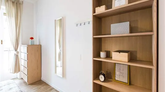 Rooms in Milano Zona 2 - Stazione Centrale, Gorla, Turro, Greco, Crescenzago - photo 2