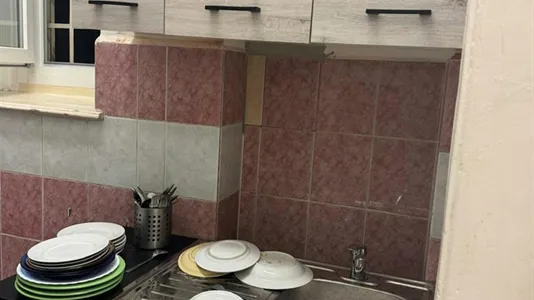 Rooms in Budapest Erzsébetváros - photo 6