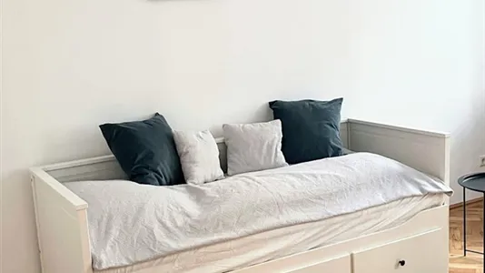 Apartments in Vienna Landstraße - photo 4