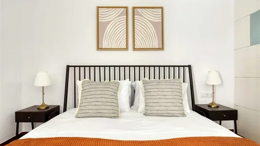 Apartments in Barcelona Eixample - photo 9