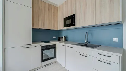 Apartments in Prague 10 - photo 7