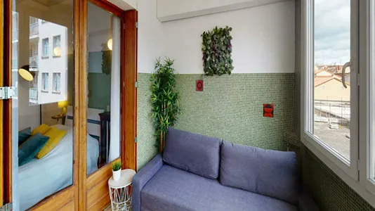 Rooms in Toulouse - photo 8
