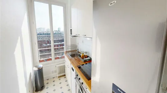 Rooms in Paris 15ème arrondissement - photo 6