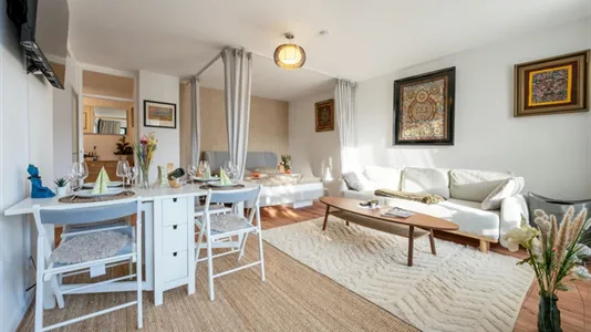 Apartments in Krefeld - photo 1