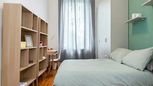 Rooms in Milano Zona 3 - Porta Venezia, Città Studi, Lambrate - photo 1