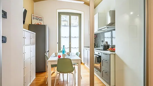 Rooms in Turin - photo 5