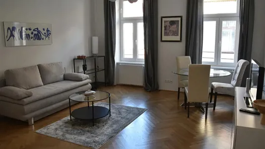 Apartments in Vienna Alsergrund - photo 3