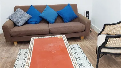 Apartment for rent in Barcelona Sants-Montjuïc, Barcelona