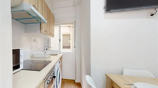 Rooms in Valencia Poblats Marítims - photo 6