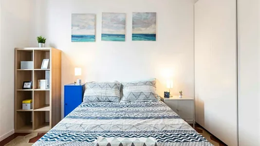 Apartments in Milano Zona 9 - Porta Garibaldi, Niguarda - photo 1