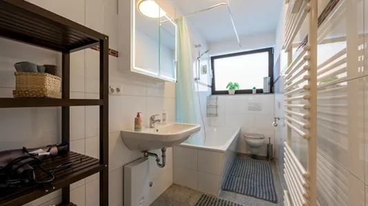 Apartments in Krefeld - photo 10