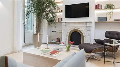 Apartment for rent in Madrid Centro, Madrid