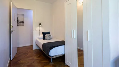 Room for rent in Madrid Hortaleza, Madrid