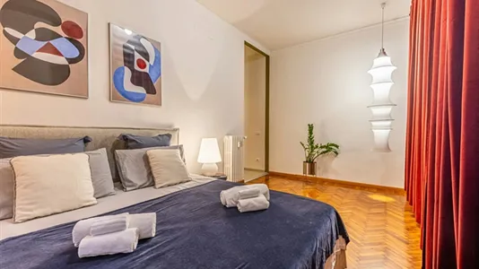 Apartments in Milano Zona 2 - Stazione Centrale, Gorla, Turro, Greco, Crescenzago - photo 1