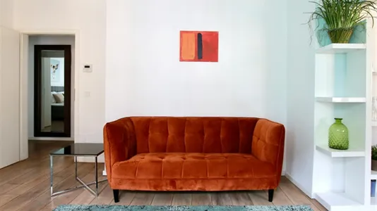 Apartments in Cologne Innenstadt - photo 10