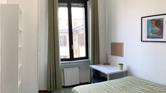 Rooms in Milano Zona 2 - Stazione Centrale, Gorla, Turro, Greco, Crescenzago - photo 3