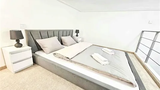 Apartments in Budapest Terézváros - photo 4