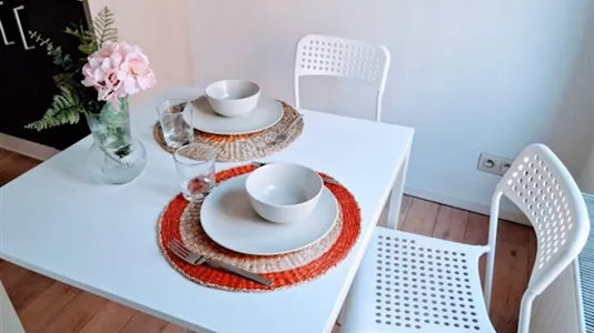 Apartments in Brussels Sint-Gillis - photo 3