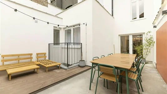 Rooms in Brussels Sint-Gillis - photo 3