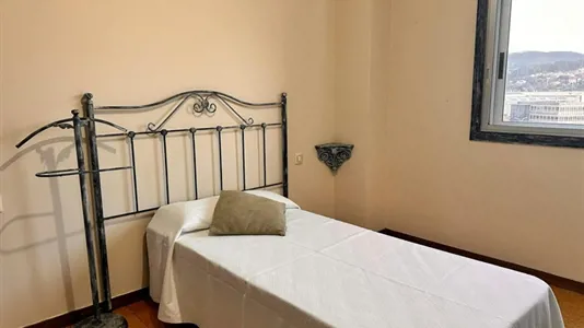 Rooms in Vigo - photo 3