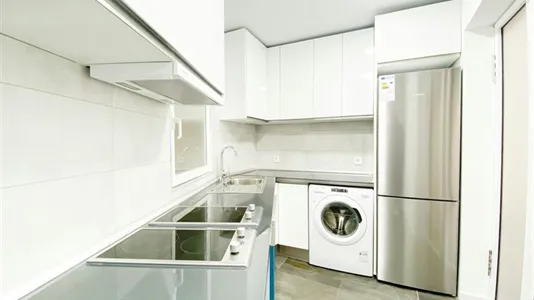 Rooms in Madrid Moncloa-Aravaca - photo 8