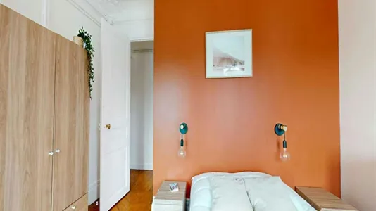 Rooms in Paris 9ème arrondissement - photo 5